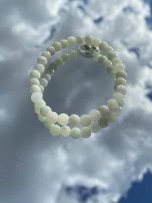 Burma Jade bracelet