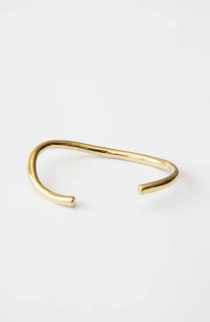 Cadence Cuff | Gold