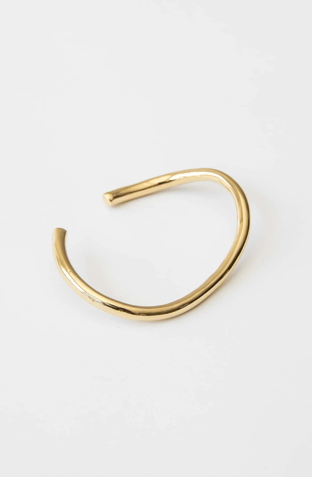 Cadence Cuff | Gold