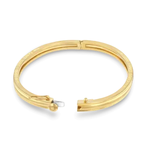 Carpe Diem Bangle