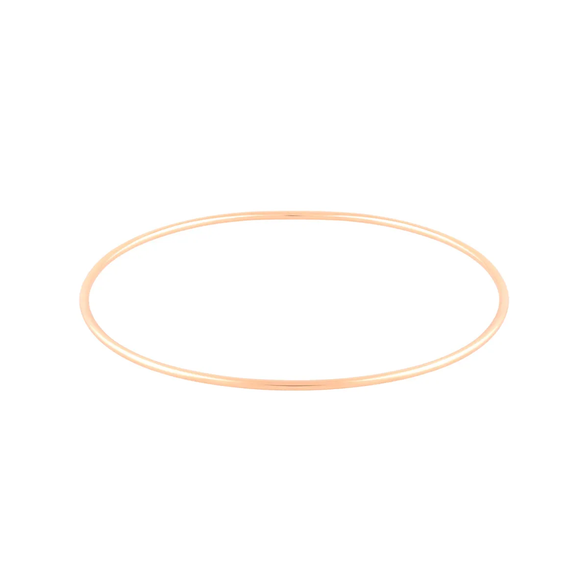 Circle Bangle