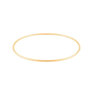 Circle Bangle