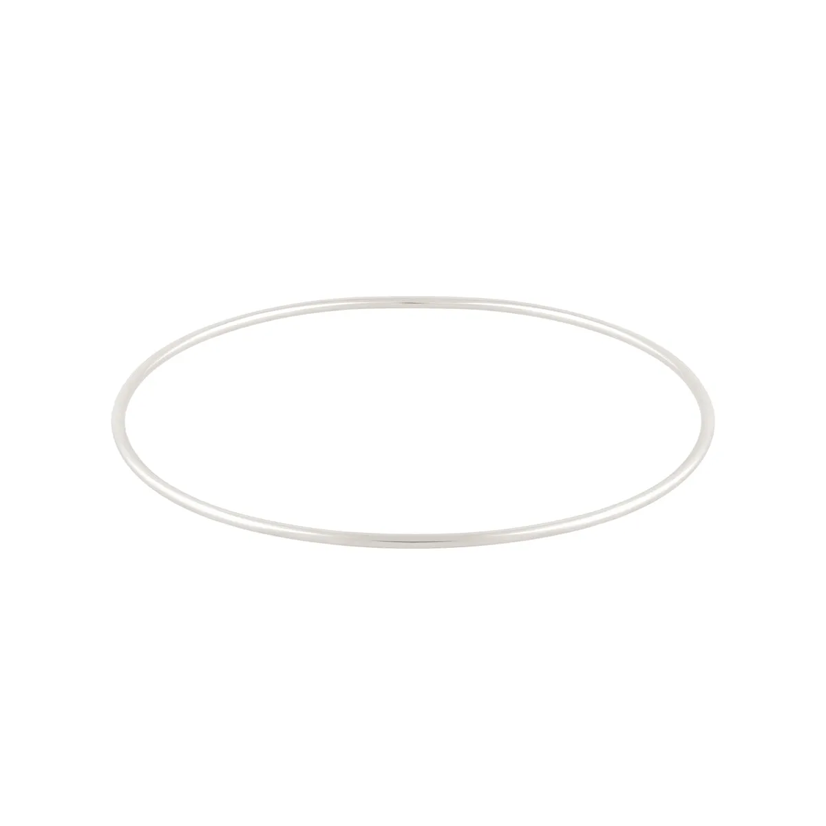 Circle Bangle