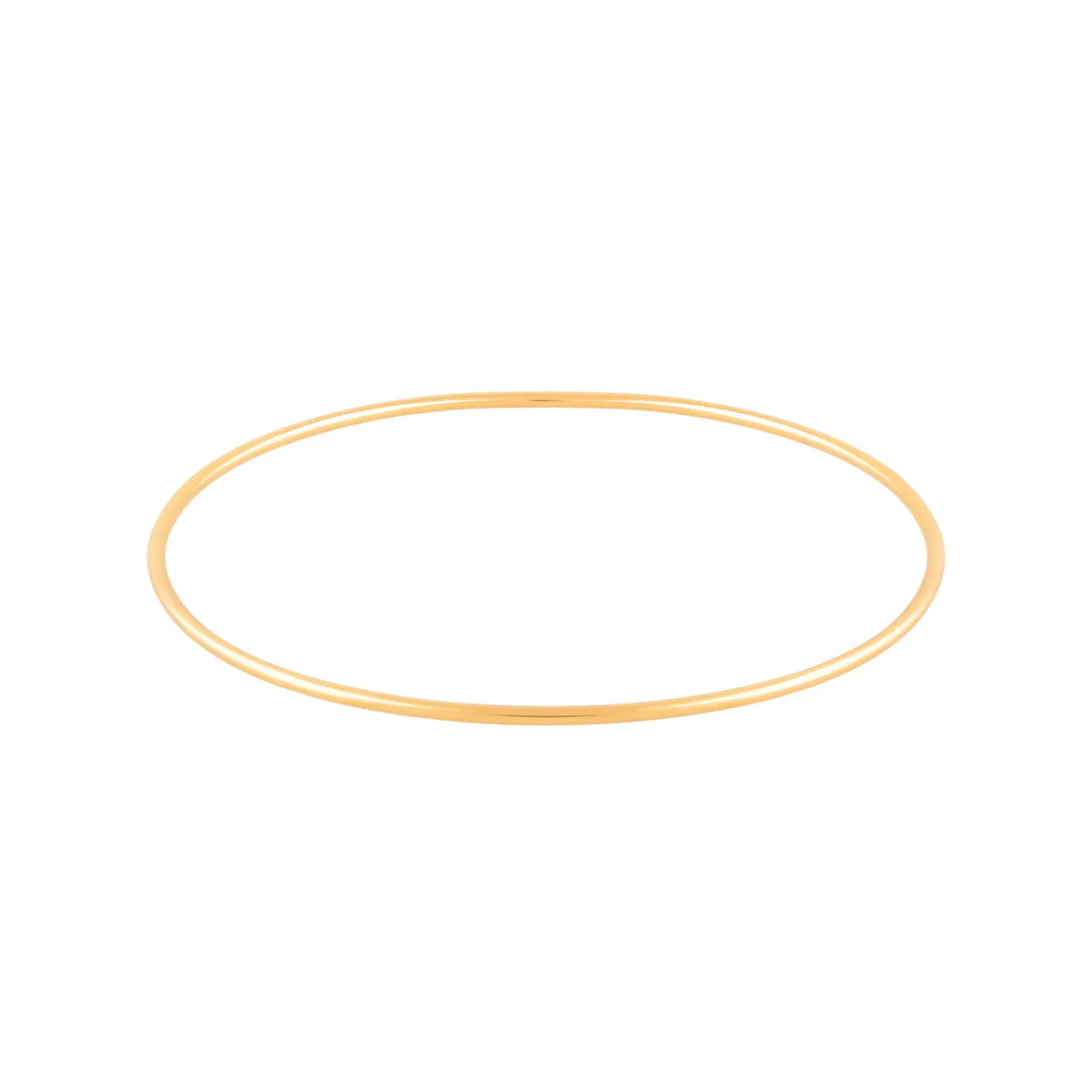 Circle Bangle