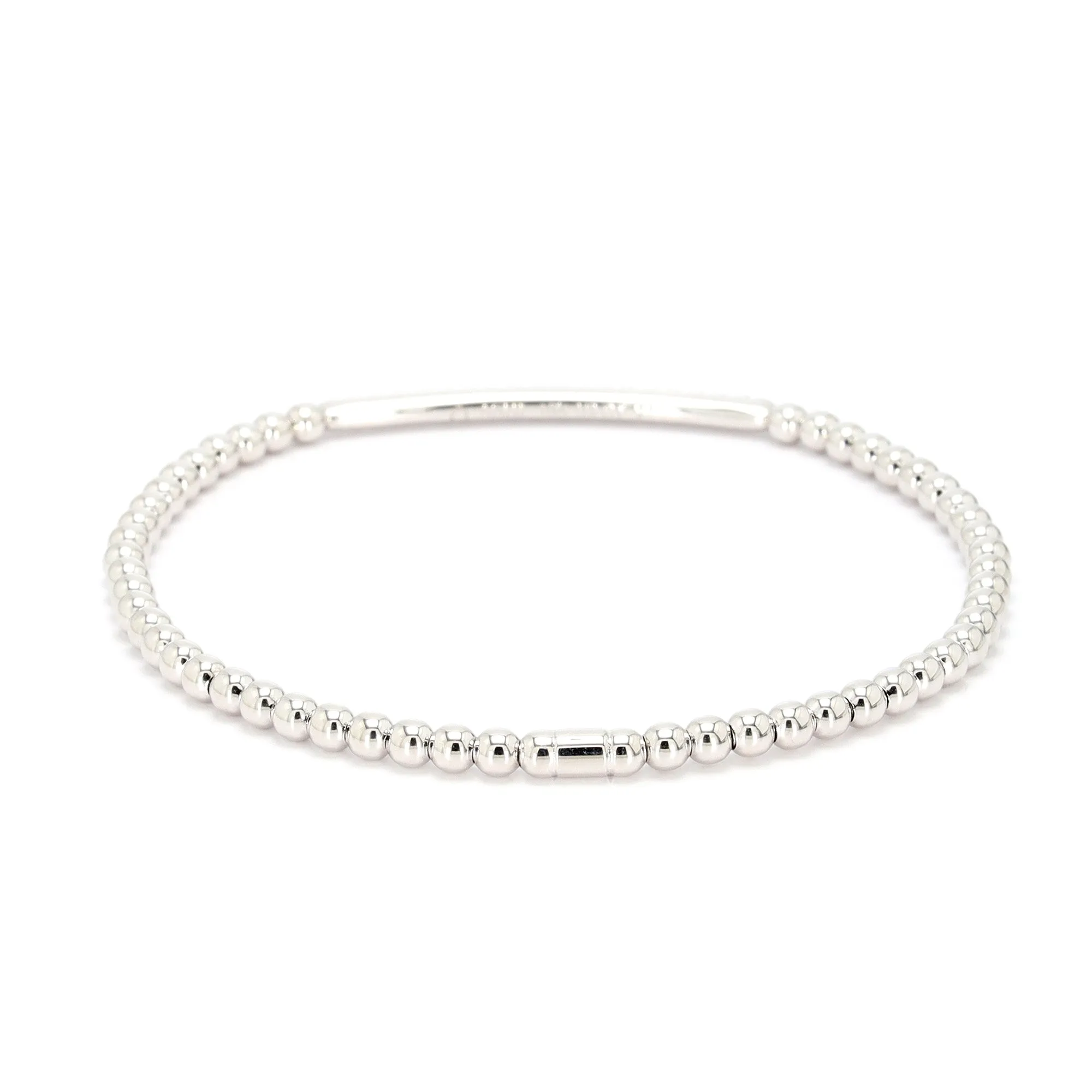 Diamond Flex Bracelet