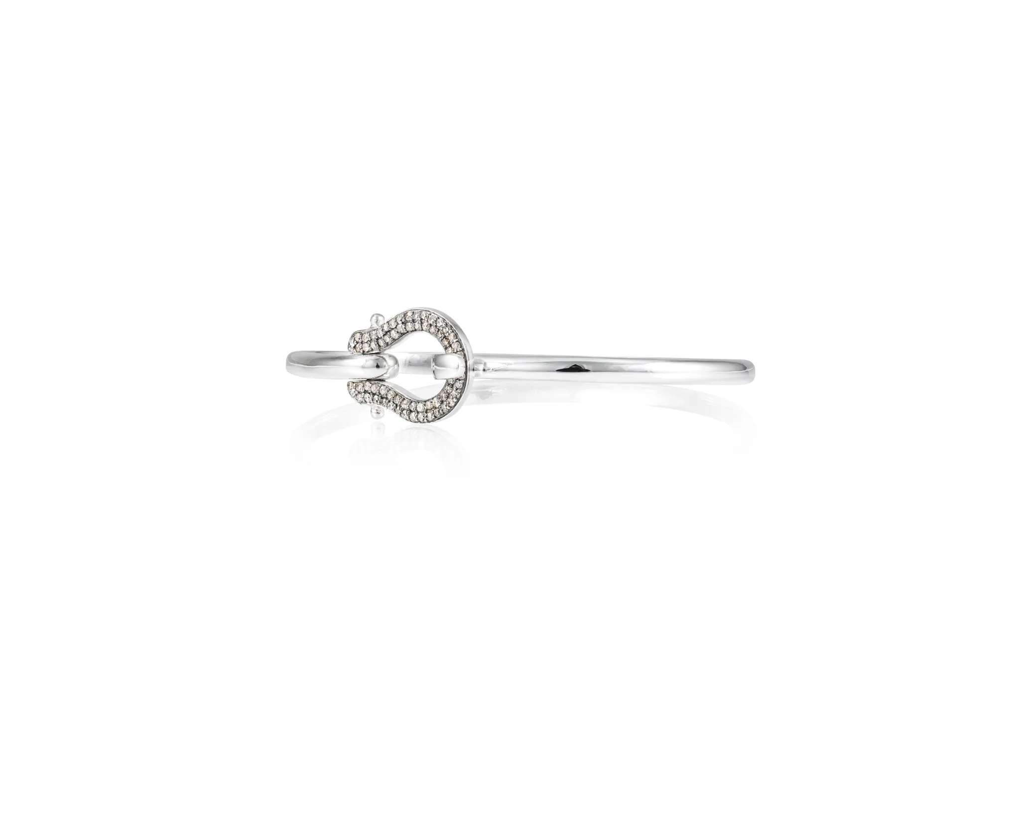 Diamond Promenade Bangle