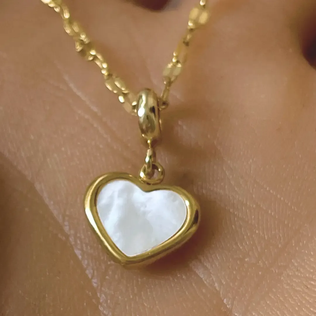 Eternal Love Necklace