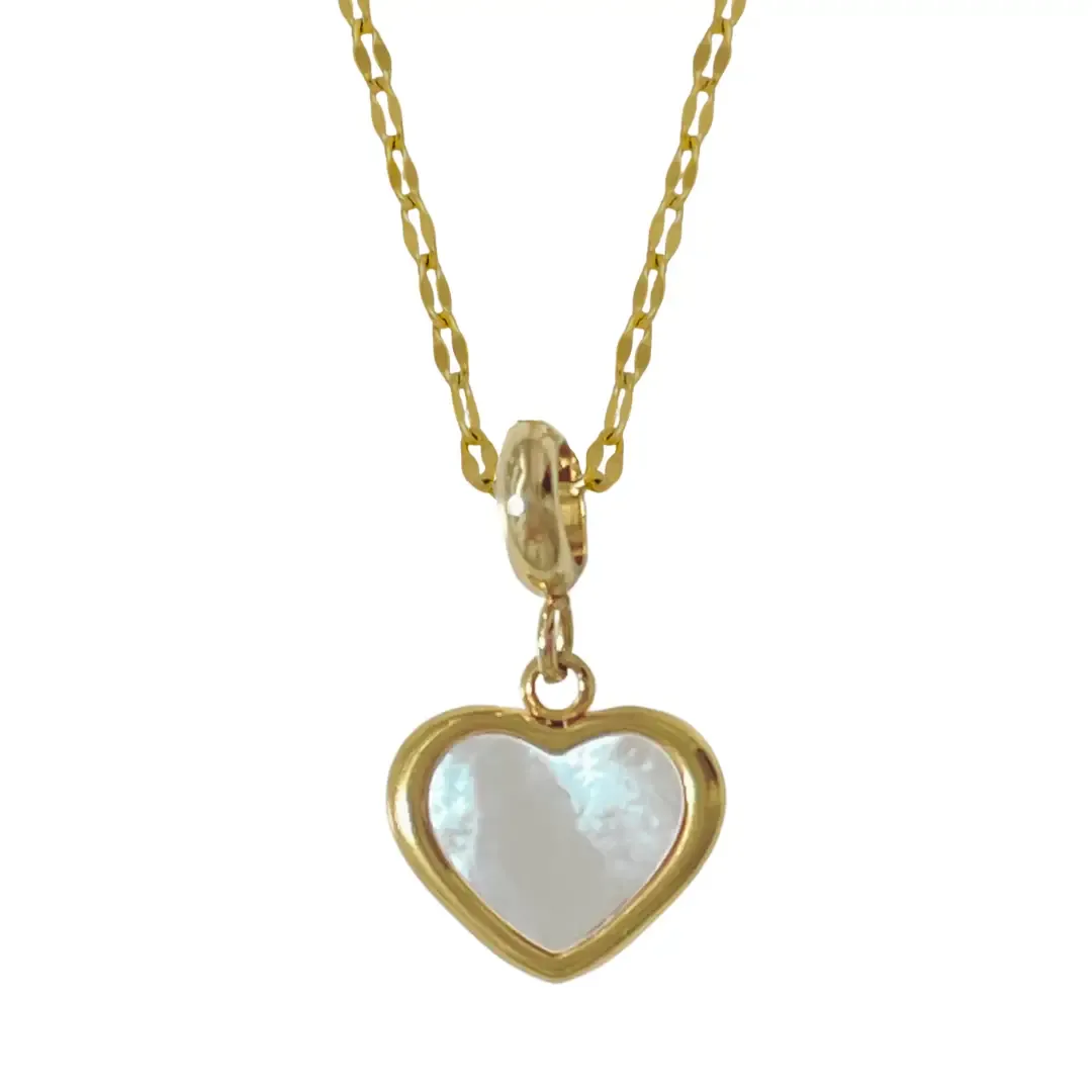 Eternal Love Necklace