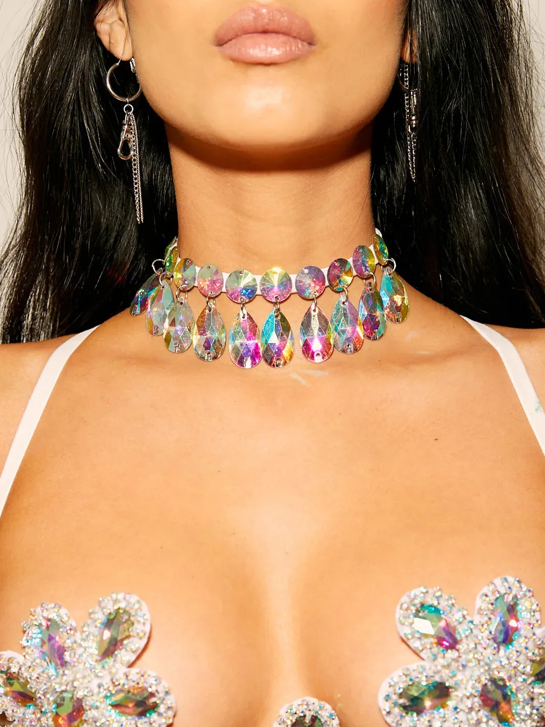 FANTASY CHOKER