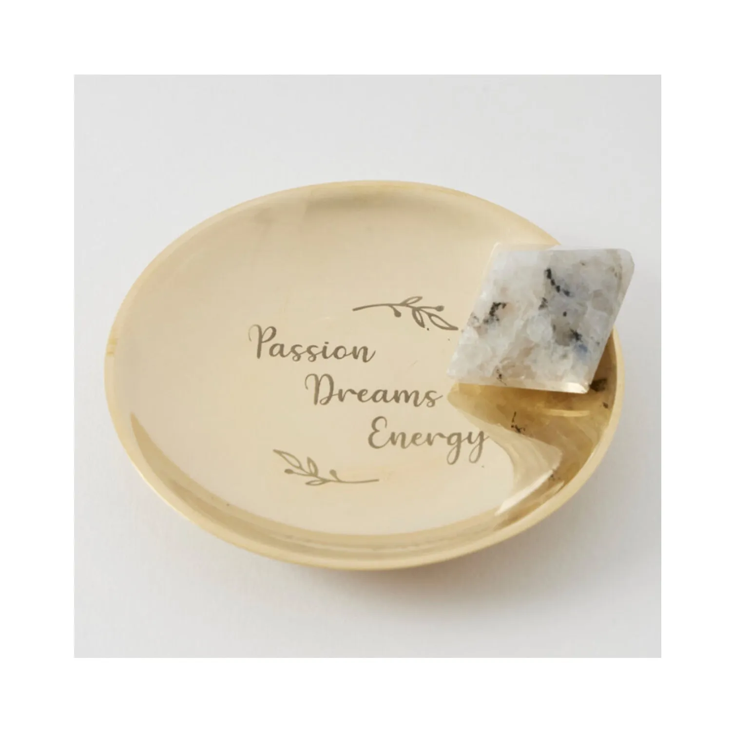 Gift Set Energy Crystal - Moonstone