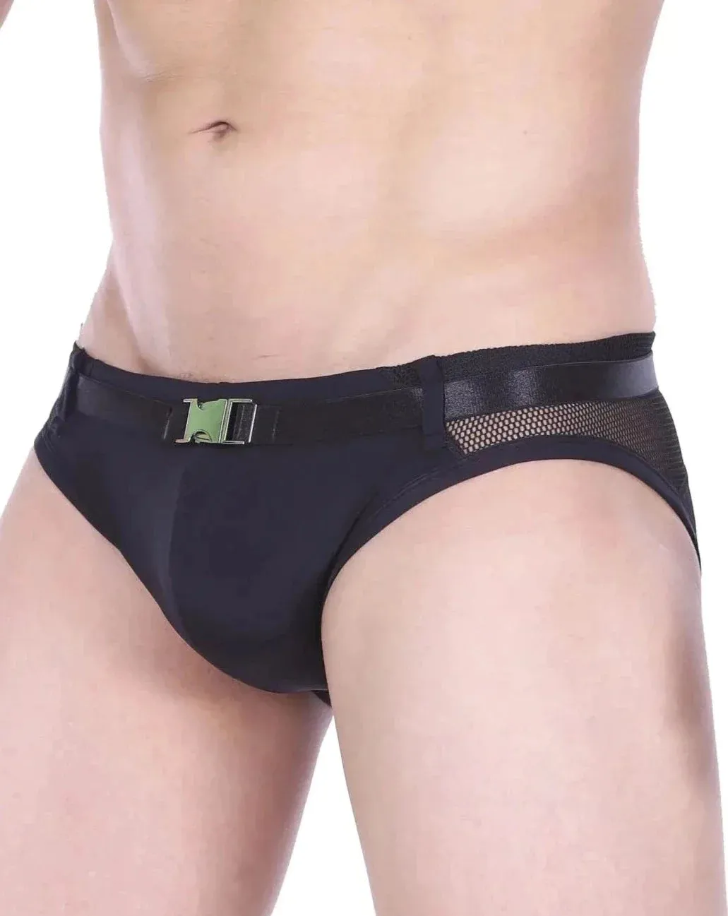 GYREE LOW RISE BRIEF