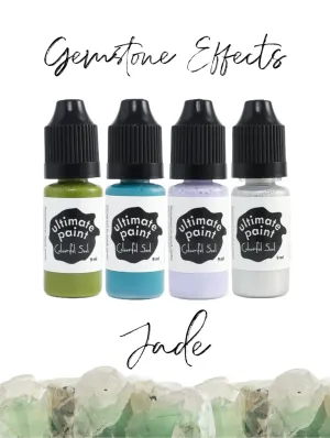 Jade Gemstone Effects Kit