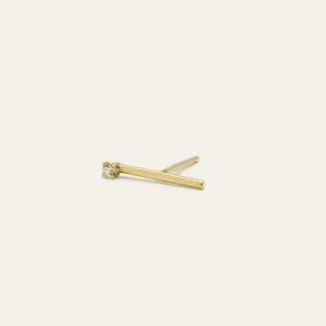 Matchstick Earring | Wholesale