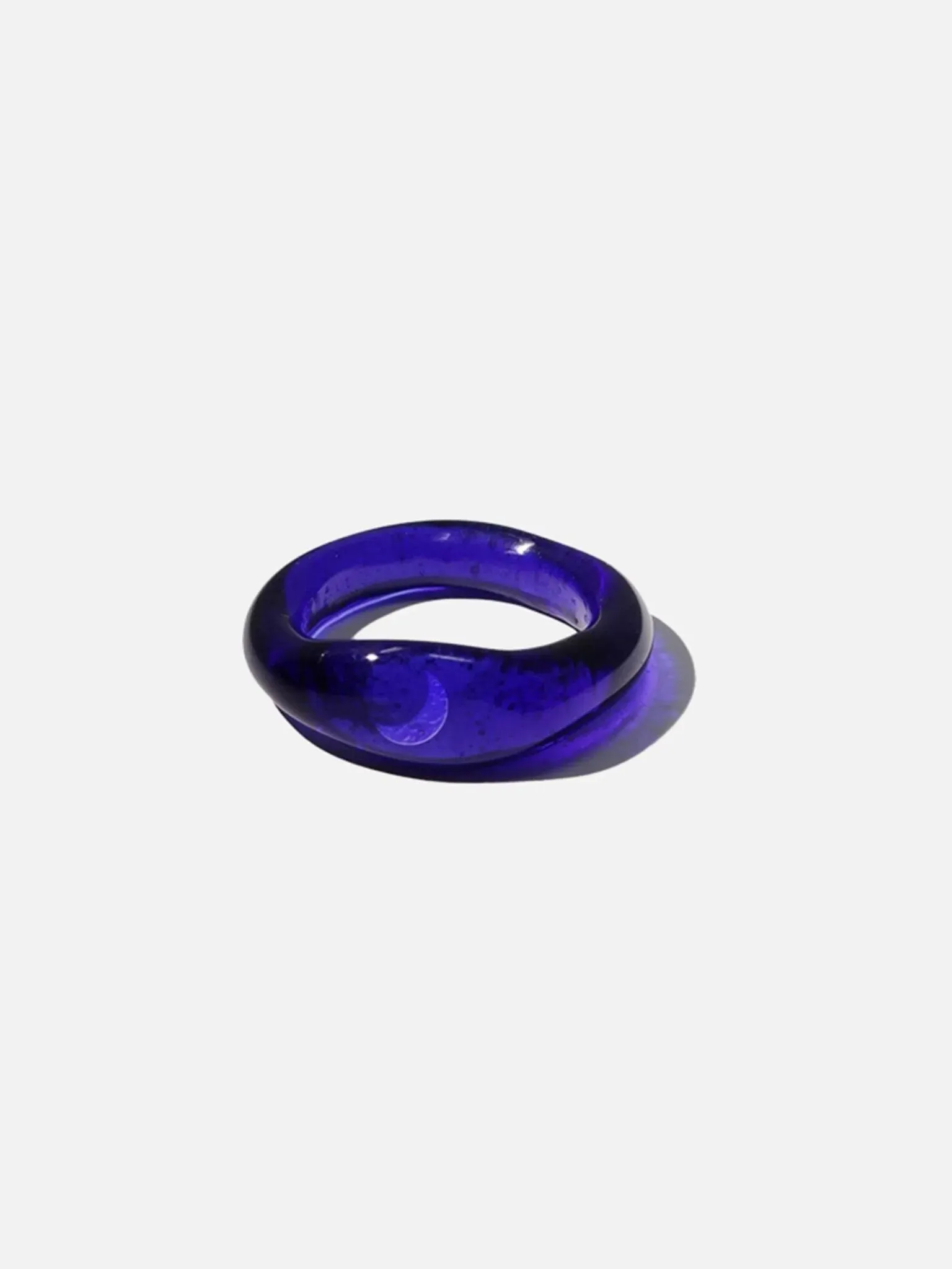 Moon Signet Ring