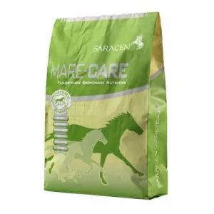 Saracen Mare-Care Horse Feed 20kg