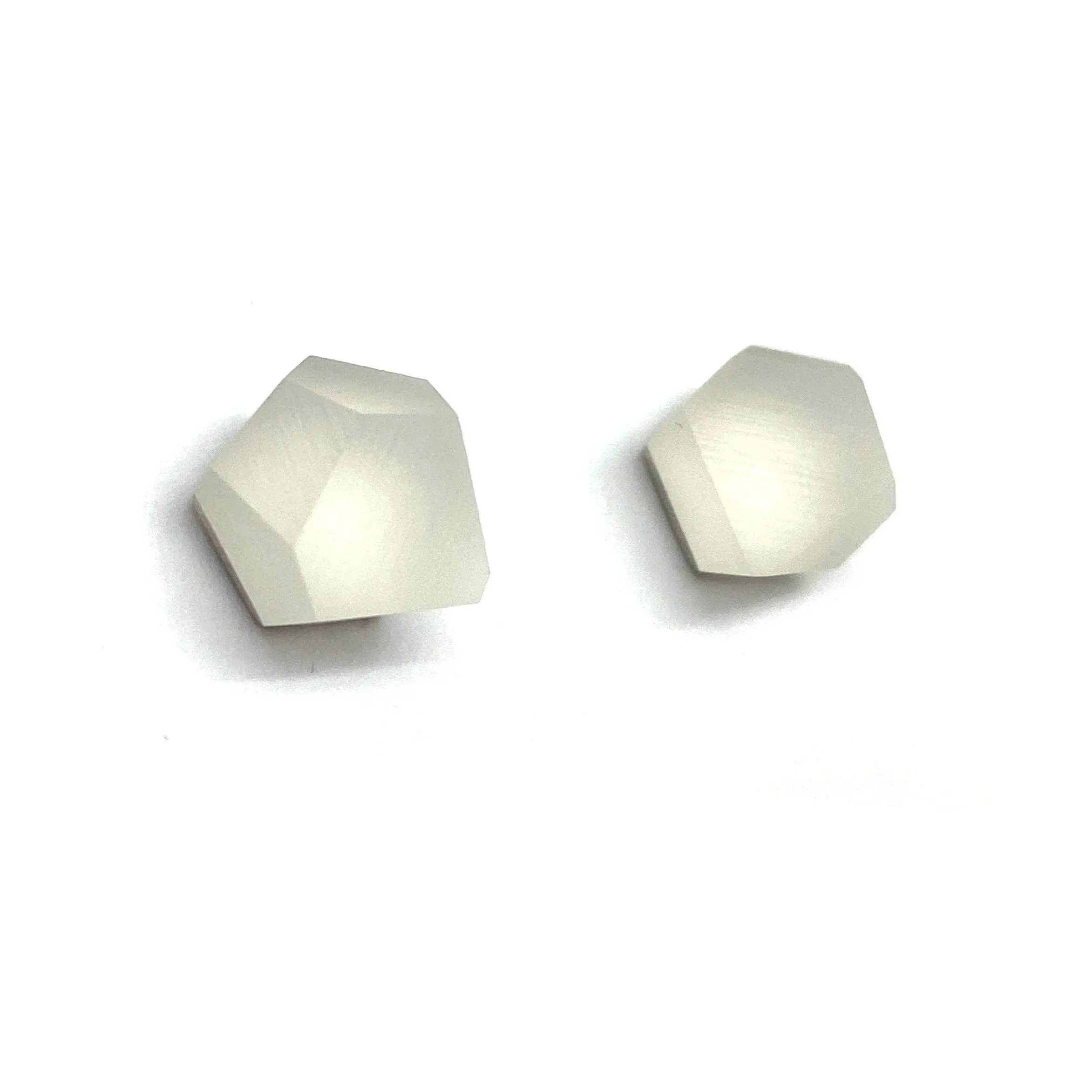 Small Crystal Studs