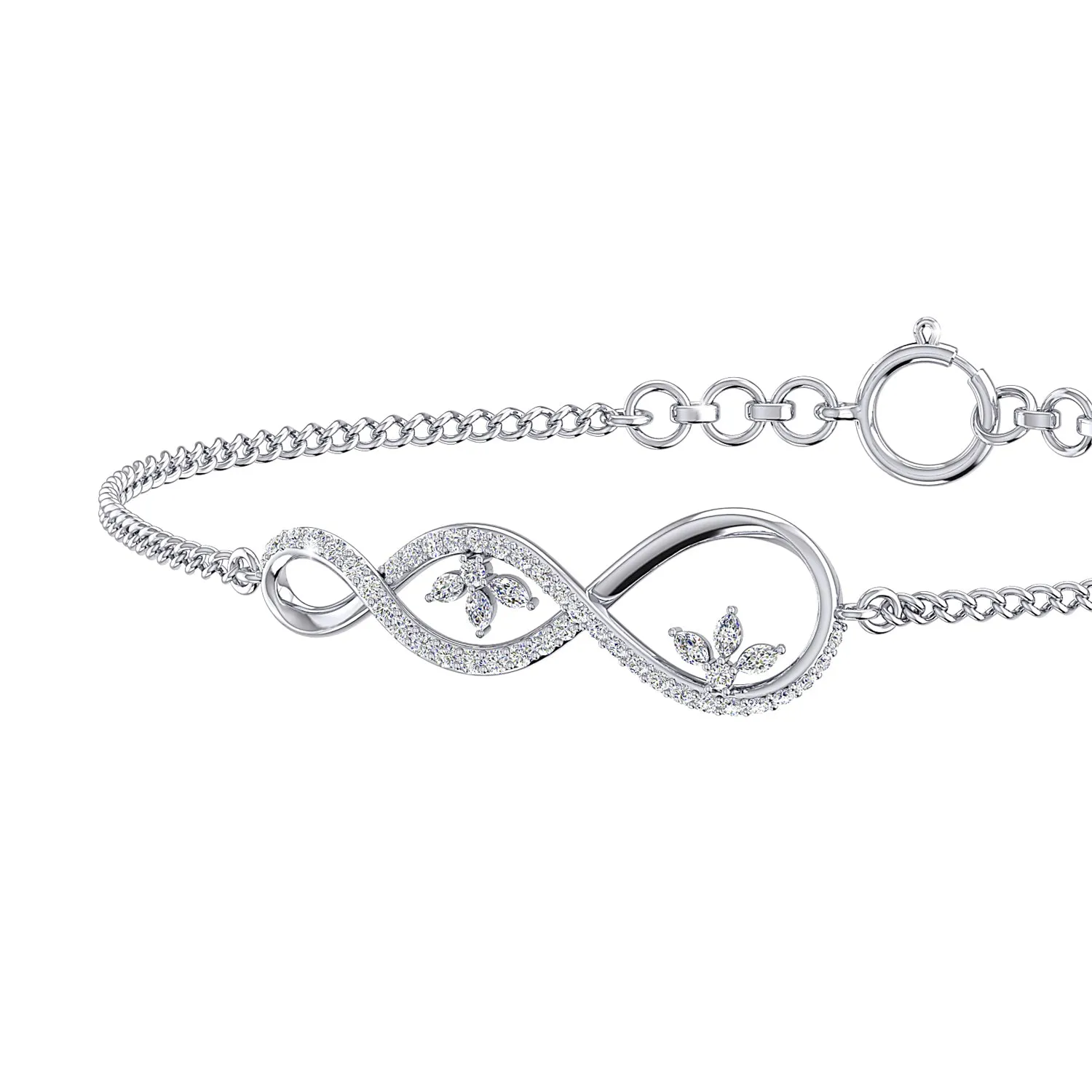 THE PRETTY PETALS BRACELET